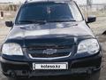 Chevrolet Niva 2010 года за 2 500 000 тг. в Хромтау – фото 4