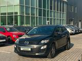 Mazda CX-7 2011 года за 5 000 000 тг. в Алматы – фото 3