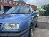 Volkswagen Vento 1993 года за 1 800 000 тг. в Петропавловск – фото 3