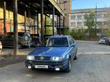 Volkswagen Vento 1993 годаүшін1 800 000 тг. в Петропавловск
