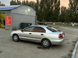 Mitsubishi Carisma 1996 года за 1 600 000 тг. в Астана – фото 2