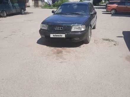 Audi 100 1993 года за 1 300 000 тг. в Экибастуз