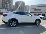 BMW X6 2016 года за 21 500 000 тг. в Алматы – фото 2