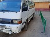 Toyota Hiace 1998 года за 1 600 000 тг. в Астана