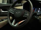 Hyundai Santa Fe 2019 года за 9 000 000 тг. в Актобе – фото 5