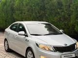 Kia Rio 2015 годаүшін5 500 000 тг. в Кордай