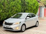 Kia Rio 2015 годаүшін5 500 000 тг. в Кордай – фото 2