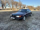 Audi 100 1992 годаүшін1 750 000 тг. в Жаркент