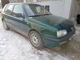 Volkswagen Golf 1997 годаүшін1 700 000 тг. в Шымкент – фото 4