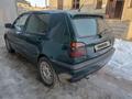 Volkswagen Golf 1997 годаfor1 700 000 тг. в Шымкент – фото 6