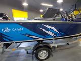 Салют-480 NeoPRO» (мотор… за 8 100 000 тг. в Павлодар