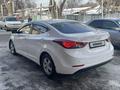 Hyundai Elantra 2014 года за 6 000 000 тг. в Алматы – фото 10