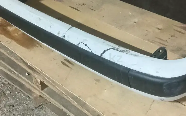 Бампер за 10 000 тг. в Петропавловск