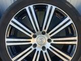 Диски с резиной за 320 000 тг. в Алматы – фото 3