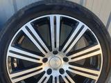 Диски с резиной за 320 000 тг. в Алматы – фото 5