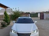 Lexus ES 250 2013 года за 12 999 999 тг. в Актау – фото 2