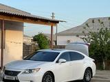 Lexus ES 250 2013 года за 12 999 999 тг. в Актау