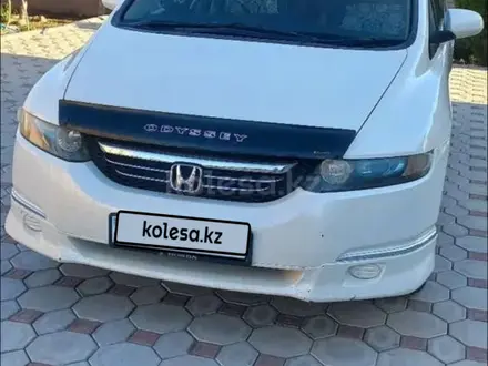 Honda Odyssey 2005 года за 5 800 000 тг. в Алматы