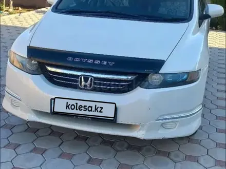 Honda Odyssey 2005 года за 5 800 000 тг. в Алматы – фото 10