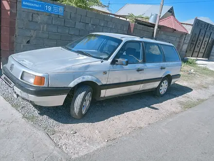 Volkswagen Passat 1990 года за 620 000 тг. в Шымкент