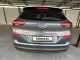 Hyundai Tucson 2018 года за 10 700 000 тг. в Тараз – фото 4