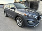 Hyundai Tucson 2018 года за 10 700 000 тг. в Тараз – фото 5