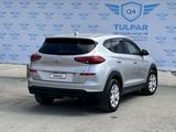 Hyundai Tucson 2019 годаүшін10 600 000 тг. в Актобе – фото 3