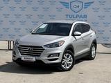 Hyundai Tucson 2019 года за 10 350 000 тг. в Актобе