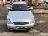 ВАЗ (Lada) Priora 2170 2009 года за 2 200 000 тг. в Шымкент – фото 2