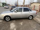 ВАЗ (Lada) Priora 2170 2009 года за 2 200 000 тг. в Шымкент – фото 5