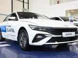 Hyundai Elantra Comfort 2025 года за 12 990 000 тг. в Актобе