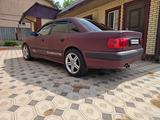 Audi 100 1991 года за 4 500 000 тг. в Алматы