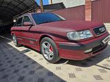 Audi 100 1991 года за 4 500 000 тг. в Алматы – фото 2