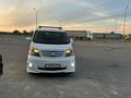 Toyota Alphard 2007 годаүшін9 300 000 тг. в Алматы – фото 12