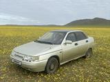 ВАЗ (Lada) 2110 2004 года за 1 000 000 тг. в Баянаул – фото 4