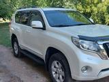 Toyota Land Cruiser Prado 2013 годаfor15 800 000 тг. в Уральск – фото 4