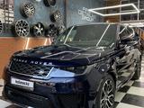 Land Rover Range Rover Sport 2019 года за 35 000 000 тг. в Алматы