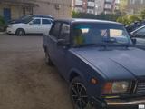 ВАЗ (Lada) 2107 2006 года за 460 000 тг. в Уральск