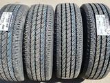 Шины Nitto Dura Grappler 225/70 R16 MADE IN JAPAN! за 55 000 тг. в Алматы – фото 3
