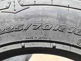 Шины Nitto Dura Grappler 225/70 R16 MADE IN JAPAN! за 55 000 тг. в Алматы – фото 5