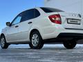 ВАЗ (Lada) Granta 2190 2019 года за 3 850 000 тг. в Астана – фото 9