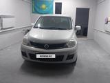 Nissan Tiida 2012 годаүшін5 000 000 тг. в Жанаозен – фото 2