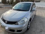Nissan Tiida 2012 годаүшін5 000 000 тг. в Жанаозен – фото 3