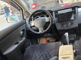Nissan Tiida 2012 годаүшін5 000 000 тг. в Жанаозен – фото 5