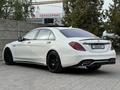 Mercedes-Benz S 500 2014 годаүшін25 000 000 тг. в Алматы – фото 11