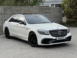 Mercedes-Benz S 500 2014 годаfor25 000 000 тг. в Алматы – фото 5