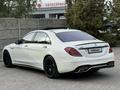 Mercedes-Benz S 500 2014 годаүшін25 000 000 тг. в Алматы – фото 8