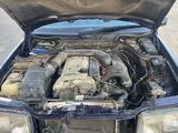 Mercedes-Benz E 280 1992 годаүшін1 900 000 тг. в Тараз – фото 4