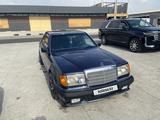 Mercedes-Benz E 280 1992 годаүшін1 900 000 тг. в Тараз – фото 2