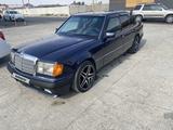 Mercedes-Benz E 280 1992 годаүшін1 900 000 тг. в Тараз